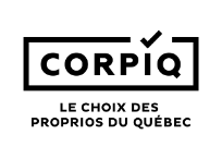 Corporation des propriétaires immobiliers du Québec Corporation des propriétaires immobiliers du Québec